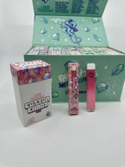 Buy 2G Favorites Disposable 10 Counts