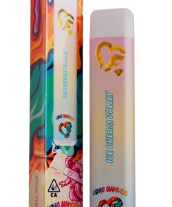 Buy Ice Cream Valley