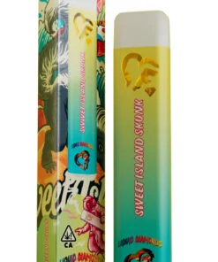 Buy Sweet Island Skunk