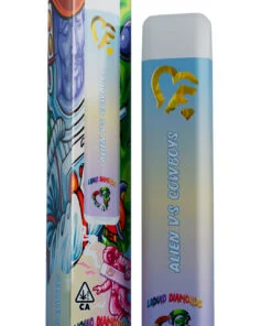 Buy Alien VS Cowboys