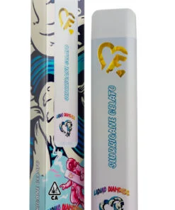 Buy Slurricane Gelato