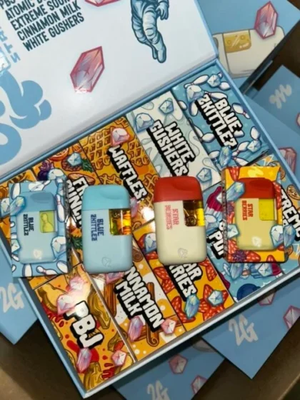 Buy Wholesale New 2g Minis